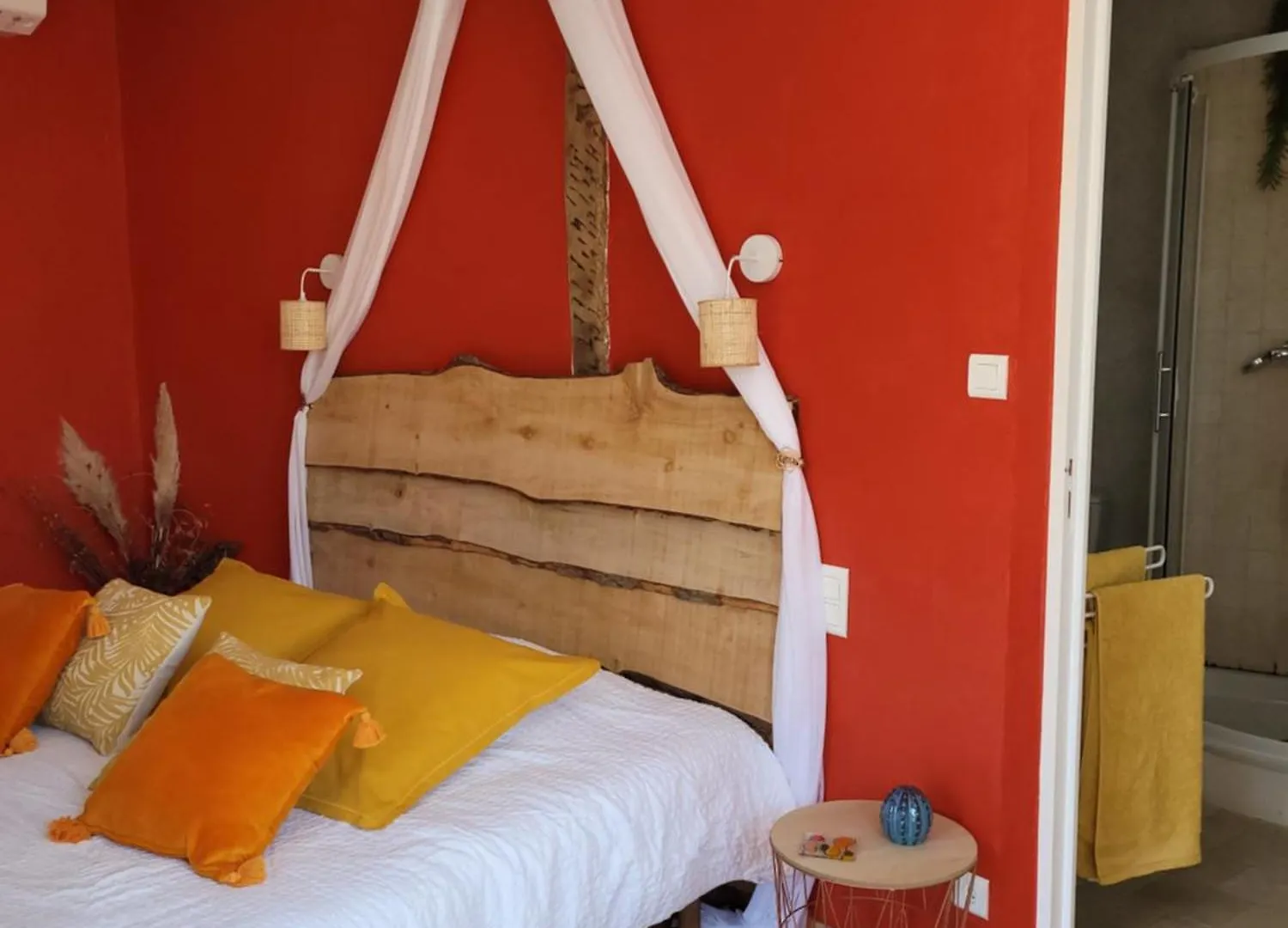 Castel Mazars Gite Castelnau-de-Montmiral Holiday home