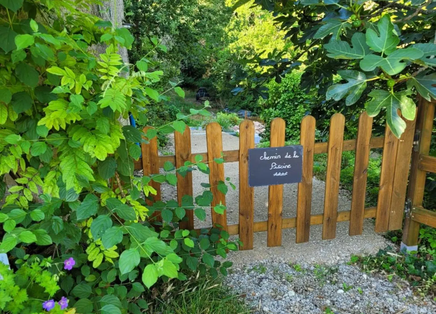 Holiday home Castel Mazars Gite Castelnau-de-Montmiral