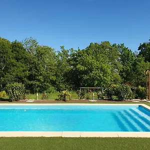 Villa Ac Interlude, Castelnau-de-Montmiral