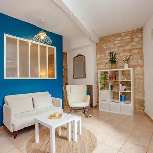 Hébergement de vacances Casa Glesia, Castelnau-de-Montmiral